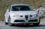 Alfa Romeo 147 GTA 2002 года